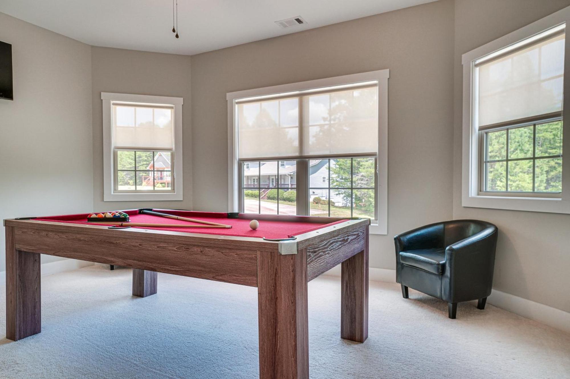 Stunning Helen Getaway With Hot Tub And Ev Charger! Βίλα Εξωτερικό φωτογραφία