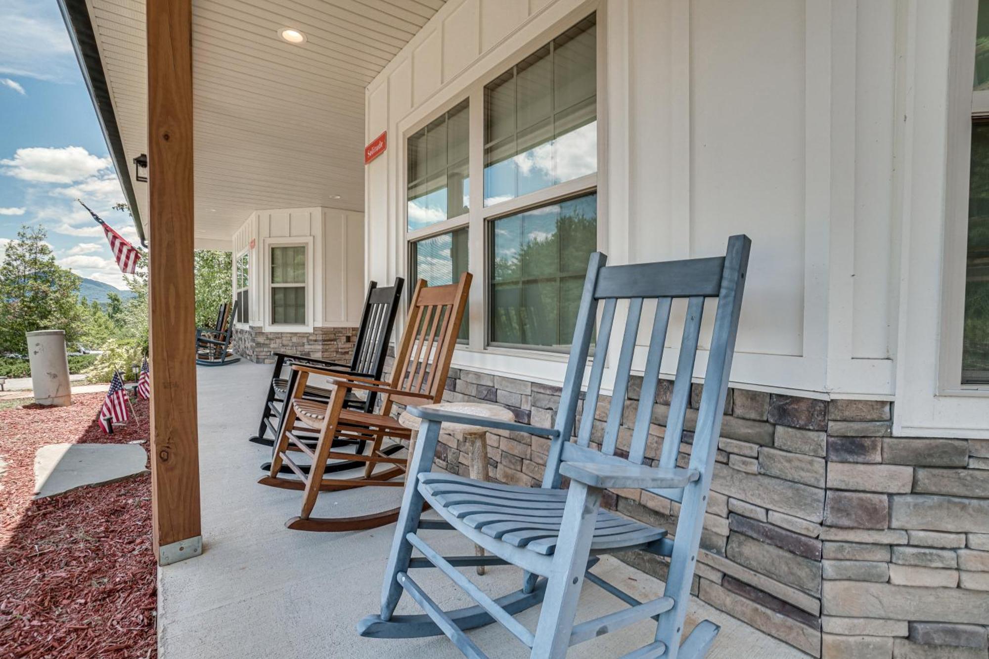 Stunning Helen Getaway With Hot Tub And Ev Charger! Βίλα Εξωτερικό φωτογραφία